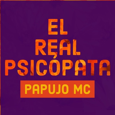 El Real Psicopata - EP