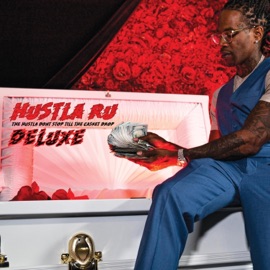 Lit (feat. CO-D) Hustla Ru