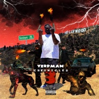 Yerpman Chronicles, Vol. 3 - BingoTheYerpman