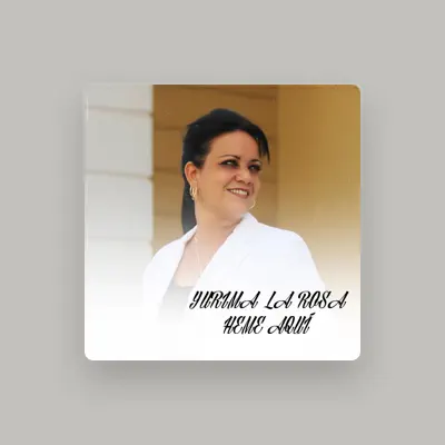 Listen to Yurima La Rosa, watch music videos, read bio, see tour dates & more!