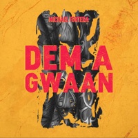 Dem a Gwaan - Single - Michael Fortera