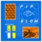 12 - Pip Blom lyrics