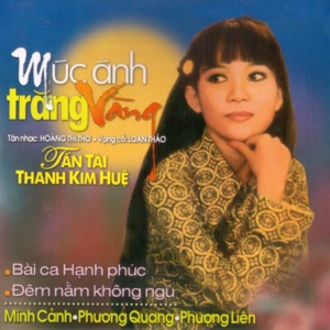 Nửa Đời Hương Phấn