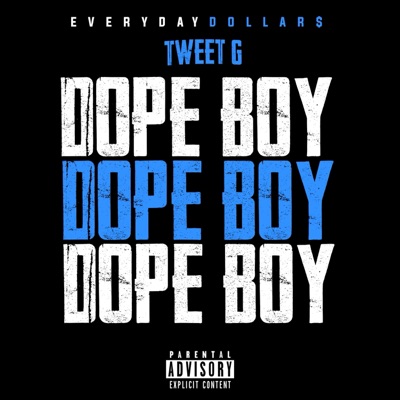 Dope Boy - Single
