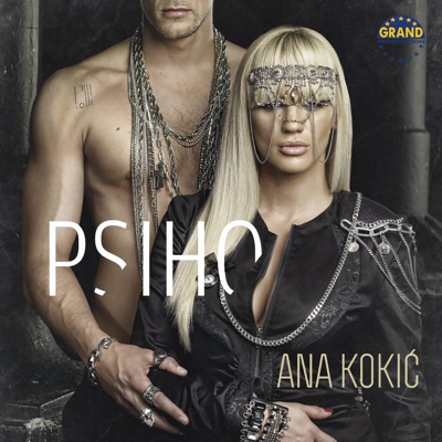 Ana Kokic - Idemo Na Sve