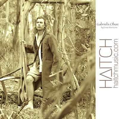 Gabriel's Oboe - Single