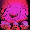 HI MY NAME IS GORT (feat. SEMTEXXX, BROKIE & LAC the SKELETON) - Single