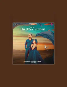 Listen to Zehan, watch music videos, read bio, see tour dates & more!