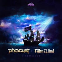 Stormbreak - Single - Phocust & Föhn Wind