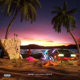Neverland Isam & Behzad Leito