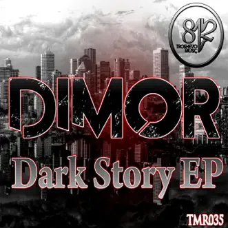 Dark Story by Dimor album reviews, ratings, credits