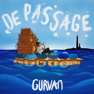 De passage - EP