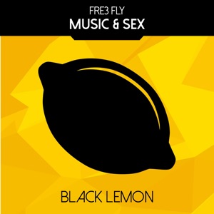 Music & Sex - EP