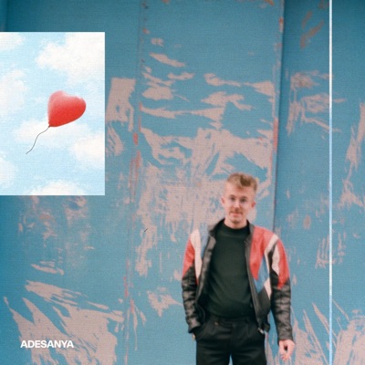 Adesanya - Single