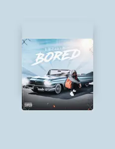 聆聽 Udezue Daniel Emeka、觀看音樂影片、閱讀小傳、查看巡演日期等！