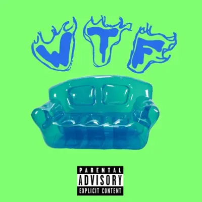 Splash Daddyの「Wtf/Luck - Single」を聴こう。