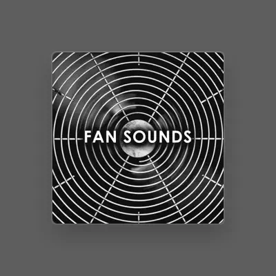 Listen to Relaxing White Noise Sounds, watch music videos, read bio, see tour dates & more!