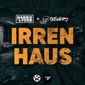 Irrenhaus artwork