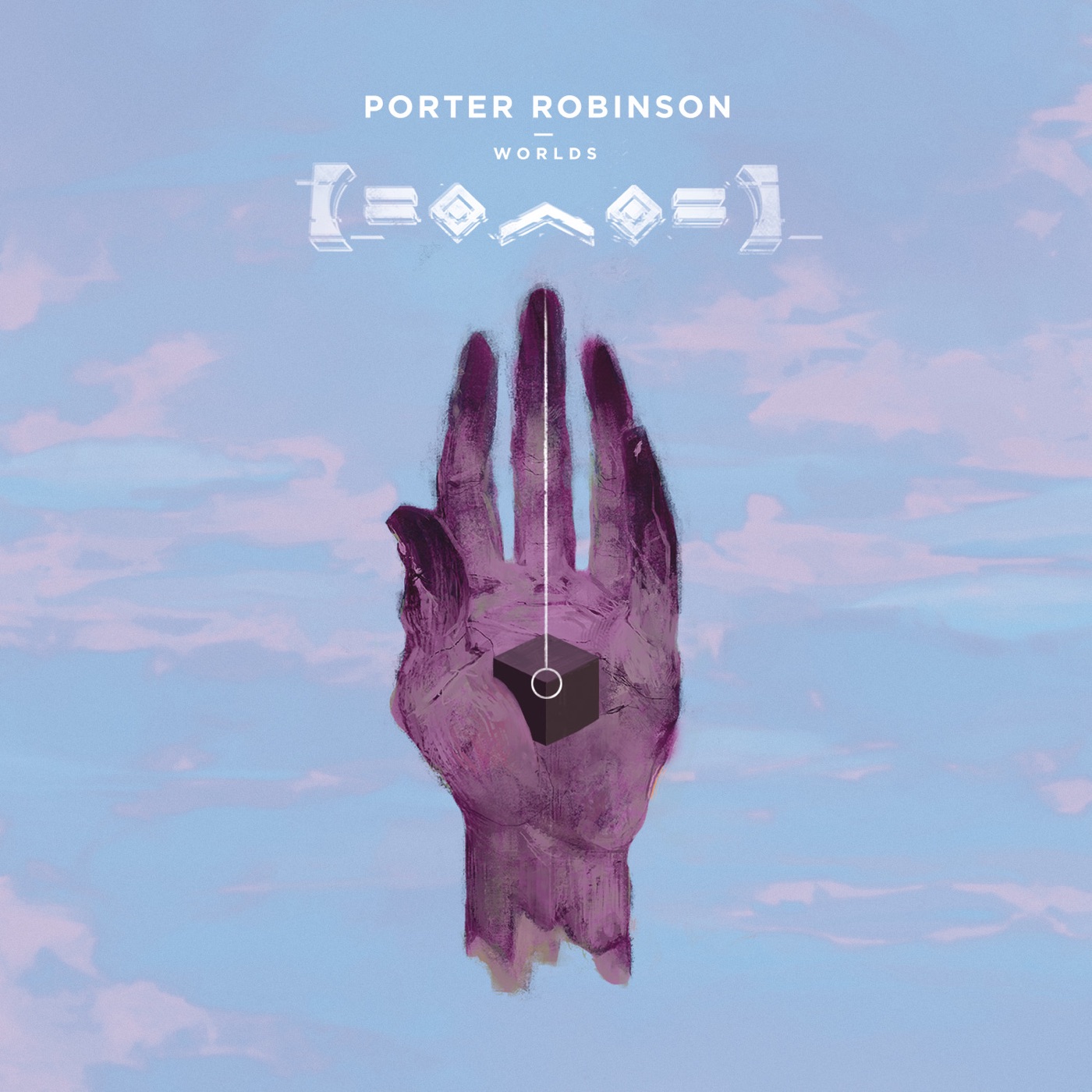 Worlds by Porter Robinson
