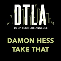 Take That - Single - Damon Hess