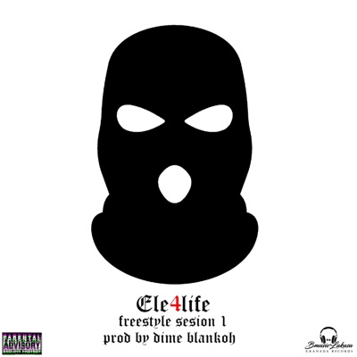 Freestyle Sesion 1 (feat. dimelo blankoh) - Single