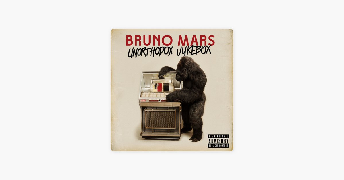 When I Was Your Man - Song by Bruno Mars - Apple Music
