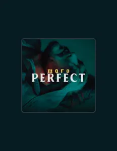 Luister naar Maro Díaz, bekijk muziekvideo's, lees de bio, bekijk de tourdata, en meer!