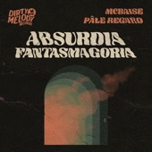 Fantasmagoria by Mcbaise