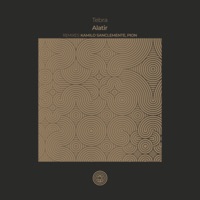 Alatir - Single - Tebra, Kamilo Sanclemente & Pion