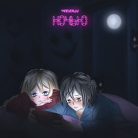 НОЧЬЮ - Single - 44neverluv