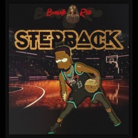 StepBack - Single - Bugatti Red