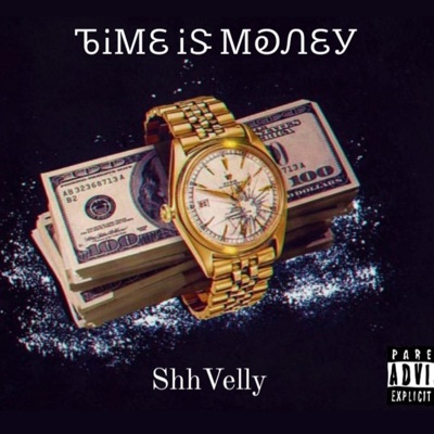 Time Is Money (T.I.M) - EP