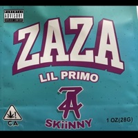 ZAZA (Remix) [Remix] - Single - SKIINNY