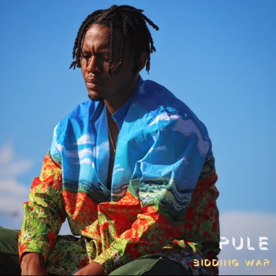 Bidding War - EP
