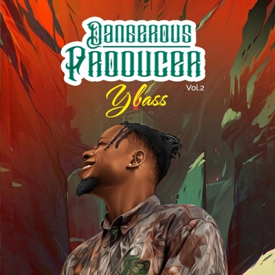 Dangerous Producer Vol2