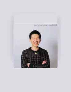 Hör dir Mitsutoshi Toyoda an, schau dir Musikvideos an, lies die Biografie, finde Tourdaten und mehr!