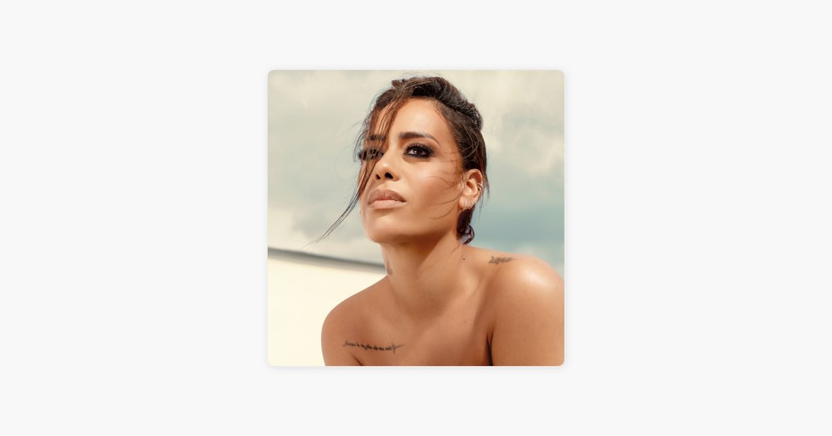 Tourner La T Te By Amel Bent Song On Apple Music