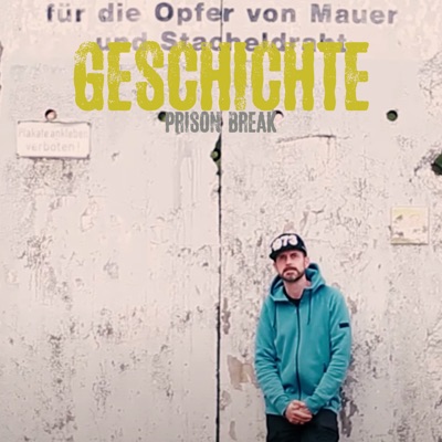Geschichte (Prison Break) - Single