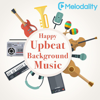 Your Upbeat Life - Melodality