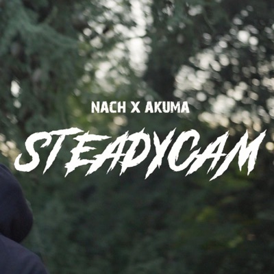 Steadycam (feat. AkumaNoFace) - Single