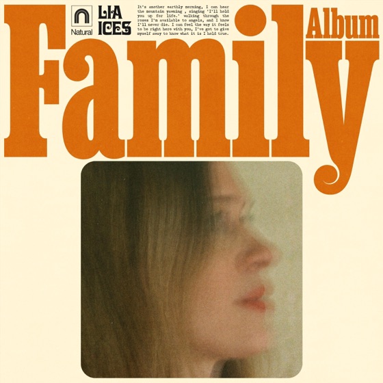 Cover artwork for Young on the Mountain