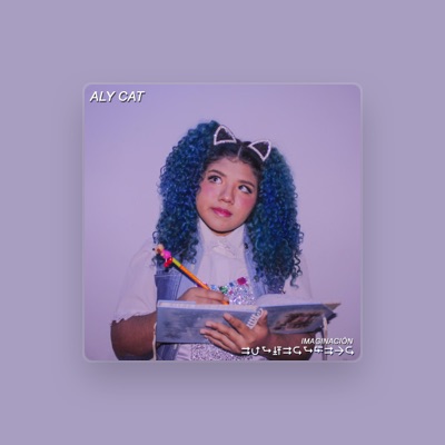 Listen to Aly Cat, watch music videos, read bio, see tour dates & more!