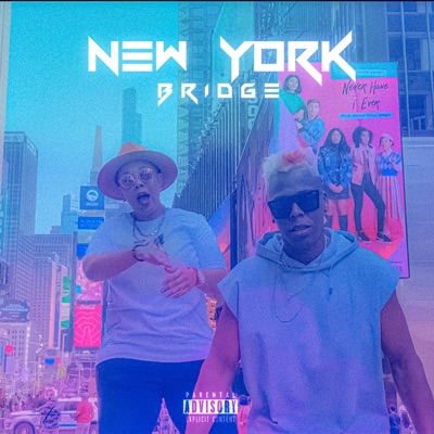 New york (feat. Siere & Rebekah Laur'en) - Single