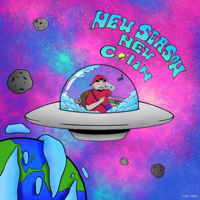 New season new colin