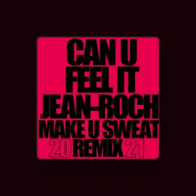 Listen to Jean-Roch, watch music videos, read bio, see tour dates & more!