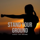 Stand Your Ground artwork