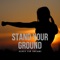 Stand Your Ground artwork