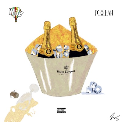 Clicquot 2 - EP