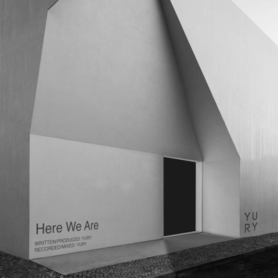 Here We Are - Single