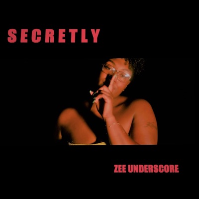 Secretly - Single
